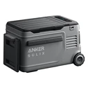 Anker SOLIX EverFrost 2 Φορητό Ψυγείο 23L 12V Γκρι