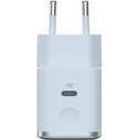 ANKER Nano Charger 45W GaN USB-C 1-Port Pastel Blue (A121DG31)