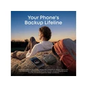 Anker Boom Go 3i Μαύρο - Φορητό Ηχείο Bluetooth 15W, IP68, 24 ώρες