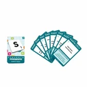 Mattel Επιτραπέζιο Παιχνίδι Scrabble ES