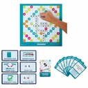Mattel Επιτραπέζιο Παιχνίδι Scrabble ES