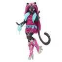 Mattel Secrets Series 6 Catty Noir Σετ Κούκλας JBG82