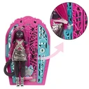 Mattel Secrets Series 6 Catty Noir Σετ Κούκλας JBG82