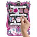 Mattel Secrets Series 6 Catty Noir Σετ Κούκλας JBG82