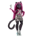 Mattel Secrets Series 6 Catty Noir Σετ Κούκλας JBG82