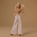 Mattel Κούκλα για 3+ Ετών (Διάφορα Σχέδια) 1τμχ JJX26