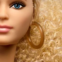 Mattel Κούκλα για 3+ Ετών (Διάφορα Σχέδια) 1τμχ JJX26