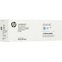 HP Toner Cartridge Cyan Original LaserJet Contract CF411JC