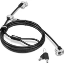 Lenovo Καλώδιο Κλειδώματος 2.4m (4XE1B81919) - Kensington NanoSaver/MS 2.0