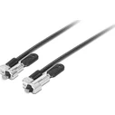 Lenovo Καλώδιο Κλειδώματος 2.4m (4XE1B81919) - Kensington NanoSaver/MS 2.0