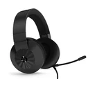 LENOVO Legion H200 Ενσύρματα Stereo Gaming Headset Over?Ear με μικρόφωνο (2x3.5mm / 3.5mm)
