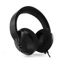 LENOVO Legion H200 Ενσύρματα Stereo Gaming Headset Over?Ear με μικρόφωνο (2x3.5mm / 3.5mm)