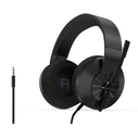 LENOVO Legion H200 Ενσύρματα Stereo Gaming Headset Over?Ear με μικρόφωνο (2x3.5mm / 3.5mm)