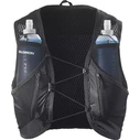Salomon Active Skin 12 Set Hydration Vest 12L Black LC2177400