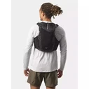 Salomon Active Skin 12 Set Hydration Vest 12L Black LC2177400