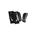 Nike Mercurial Lite DN3611-010 Επικαλαμίδες Ποδοσφαίρου Ενηλίκων Μαύρες