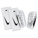 Nike Mercurial Lite DN3611-100 Επικαλαμίδες Ποδοσφαίρου Ενηλίκων Λευκό XL