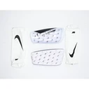 Nike Mercurial Lite DN3611-100 Επικαλαμίδες Ποδοσφαίρου Ενηλίκων Λευκό XL