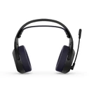 Lenovo Legion H410 Ασύρματο Over‑Ear Gaming Headset με Bluetooth 5.2 & 2.4GHz USB Dongle — Συμβατό με Nintendo Switch / PC / PS4 / PS5