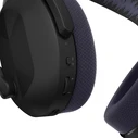Lenovo Legion H410 Ασύρματο Over‑Ear Gaming Headset με Bluetooth 5.2 & 2.4GHz USB Dongle — Συμβατό με Nintendo Switch / PC / PS4 / PS5