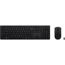 Lenovo Professional Ασύρματο Σετ Πληκτρολόγιο & Ποντίκι (US Αγγλικό)