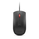 Lenovo 4Y51S24029 Ενσύρματο Ποντίκι Μαύρο