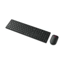 Lenovo Pro Combo 6000 Ασύρματο Bluetooth Σετ Πληκτρολόγιο & Ποντίκι Ελληνικό