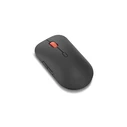 Lenovo Pro Plus 6050 Ασύρματο Bluetooth Ποντίκι Μαύρο