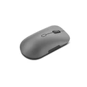Lenovo Pro Plus 6050 Ασύρματο Bluetooth Ποντίκι Luna Grey