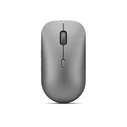 Lenovo Pro Plus 6050 Ασύρματο Bluetooth Ποντίκι Luna Grey