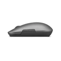 Lenovo Pro Plus 6050 Ασύρματο Bluetooth Ποντίκι Luna Grey