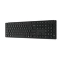 Lenovo Pro 6000 Ασύρματο Bluetooth Πληκτρολόγιο Ελληνικό (GR/US)
