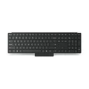 Lenovo Pro 6000 Ασύρματο Bluetooth Πληκτρολόγιο Ελληνικό (GR/US)