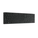 Lenovo Pro 6000 Ασύρματο Bluetooth Πληκτρολόγιο Ελληνικό (GR/US)