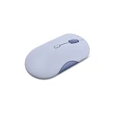 Lenovo 350 Bluetooth Silent Vertical Mouse (GY51S61910) - Meta Grape