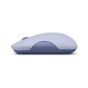 Lenovo 350 Bluetooth Silent Vertical Mouse (GY51S61910) - Meta Grape