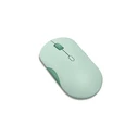 LENOVO 350 Ασύρματο Bluetooth Silent Vertical Ποντίκι Breeze Moss