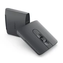 Lenovo ThinkPad Bluetooth Presenter Mouse Aura Edition (4Y51T62792) — Presenter ποντίκι Bluetooth, Χρώμα: Thunder Grey