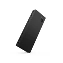 USB Hub Lenovo 40BF0100EU Black 100 W 65 W