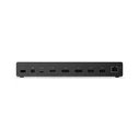 USB Hub Lenovo 40BF0100EU Black 100 W 65 W