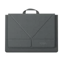 Lenovo Yoga Θήκη Tote για Laptop 16''  Γκρι
