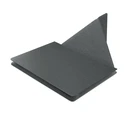 Lenovo Yoga Θήκη Tote για Laptop 16''  Γκρι