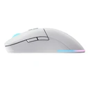 Lenovo Legion M220 Ασύρματο RGB Gaming Ποντίκι Glacier White 5000 DPI