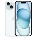 Apple iPhone 15 256 GB Μπλε (MTP93ZD/A)