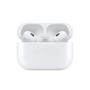 APPLE AirPods Pro (2η Γενιά) + MagSafe Θήκη Φόρτισης USB‑C Λευκό