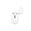 APPLE AirPods Pro (2η Γενιά) + MagSafe Θήκη Φόρτισης USB‑C Λευκό