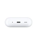 APPLE AirPods Pro (2η Γενιά) + MagSafe Θήκη Φόρτισης USB‑C Λευκό