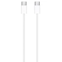 Apple USB-C σε USB-C Καλώδιο Φόρτισης 240W 2m Λευκό MU2G3ZM/A