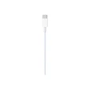 Apple USB-C σε USB-C Καλώδιο Φόρτισης 240W 2m Λευκό MU2G3ZM/A