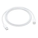 Apple USB-C σε USB-C Καλώδιο Φόρτισης 240W 2m Λευκό MU2G3ZM/A